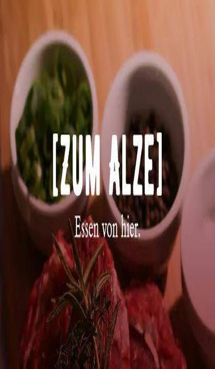 Zum Alze